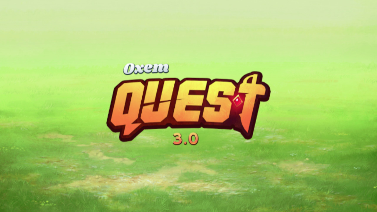 Oxem Quest